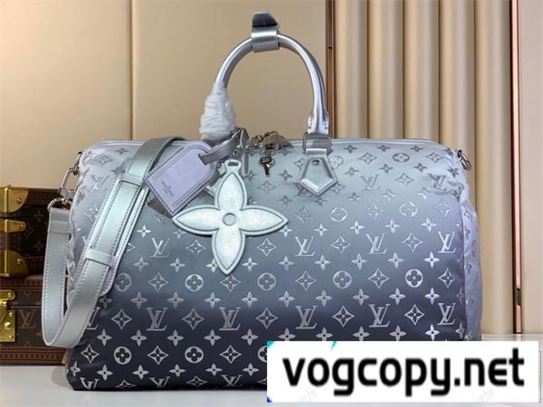 LOUIS VUITTON 偽物 ボストンバッグ